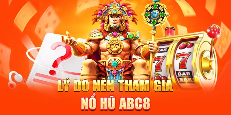 ABC8 Slot Game – Tips For Hunting Big Jackpots Winning Big Every Day!