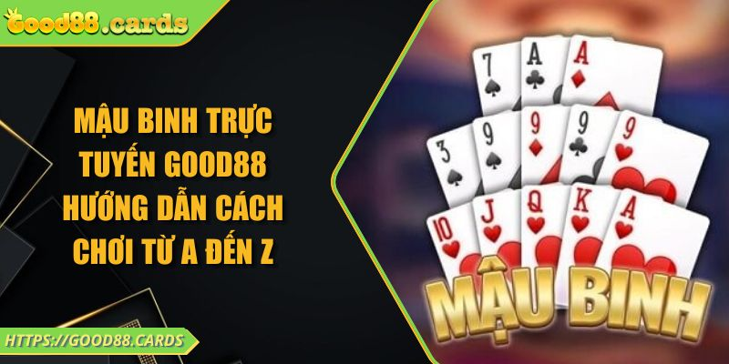 Good88 - Trải Nghiệm Đỉnh Cao Thế Giới Cá Cược