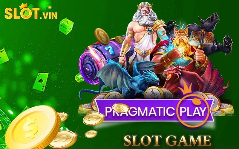 Unlock Big Wins with SlotVIP: The Ultimate Slot Games Experience