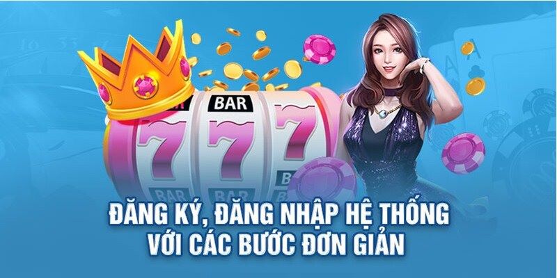 Login