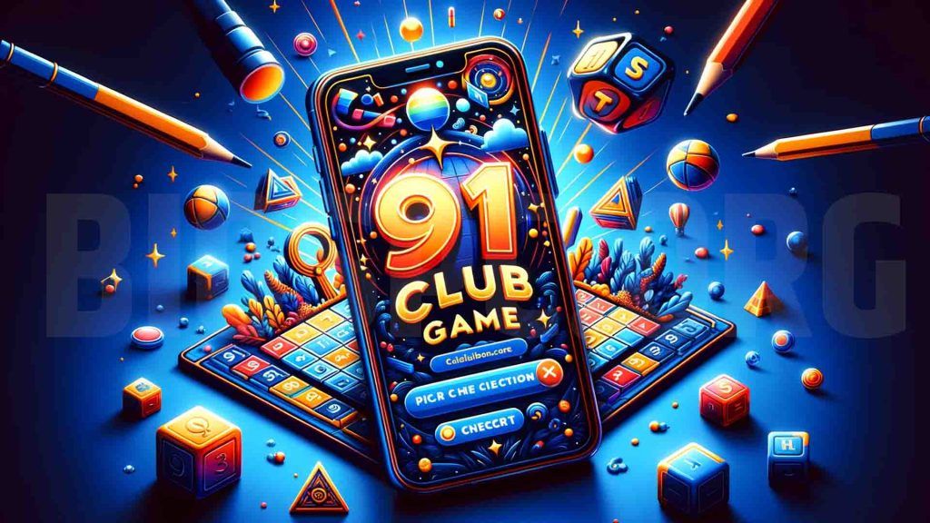 Vibe of 91 Club