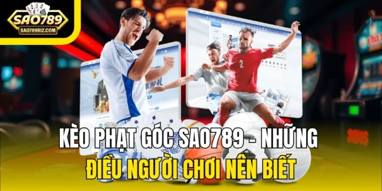 Sao789