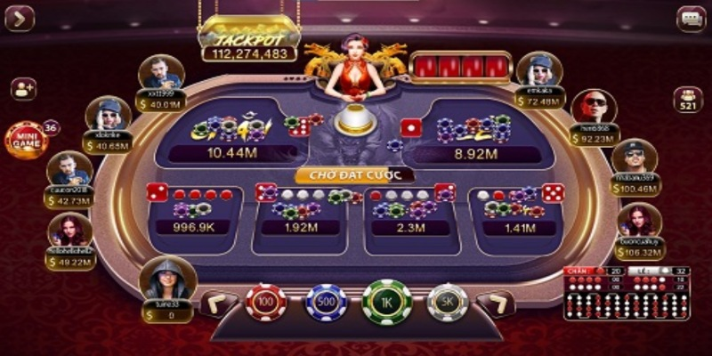 Kubet Slot