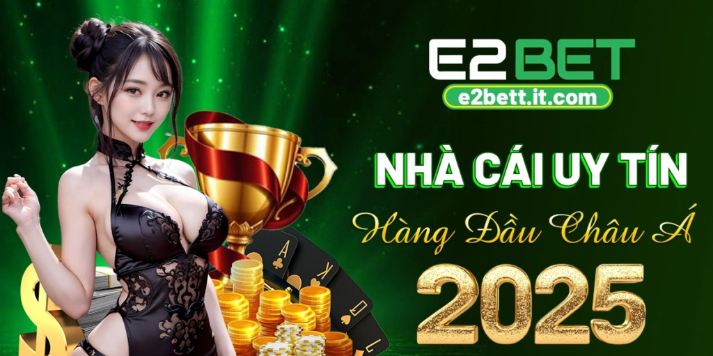 E2bet