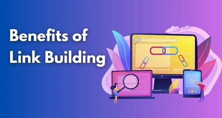 Link Building