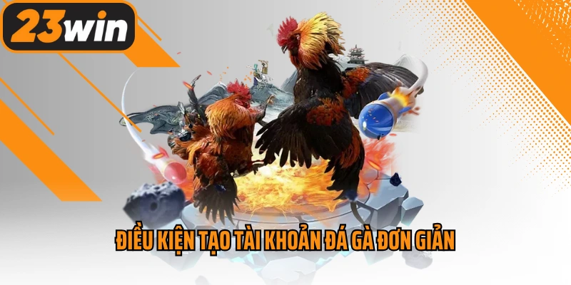 Online Cockfighting