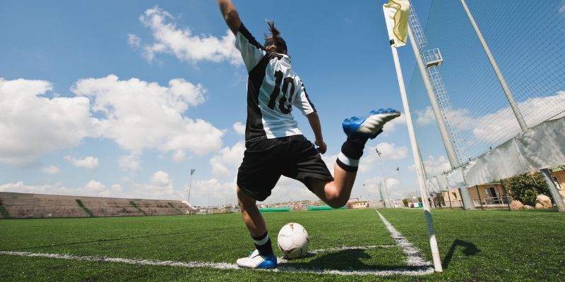 Corner Kick