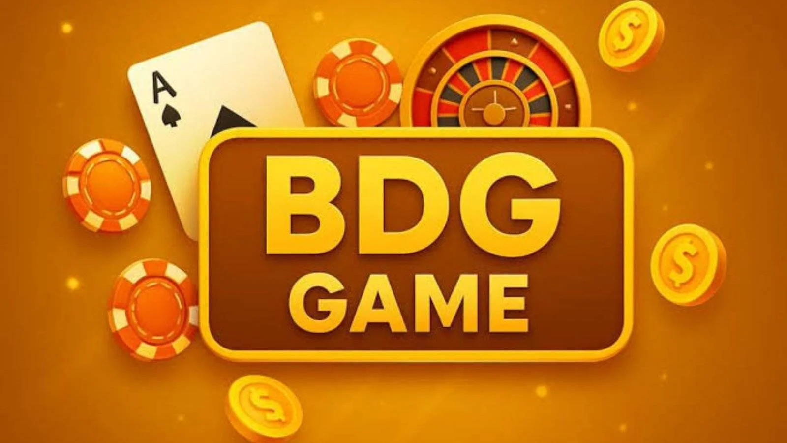 BDG Game