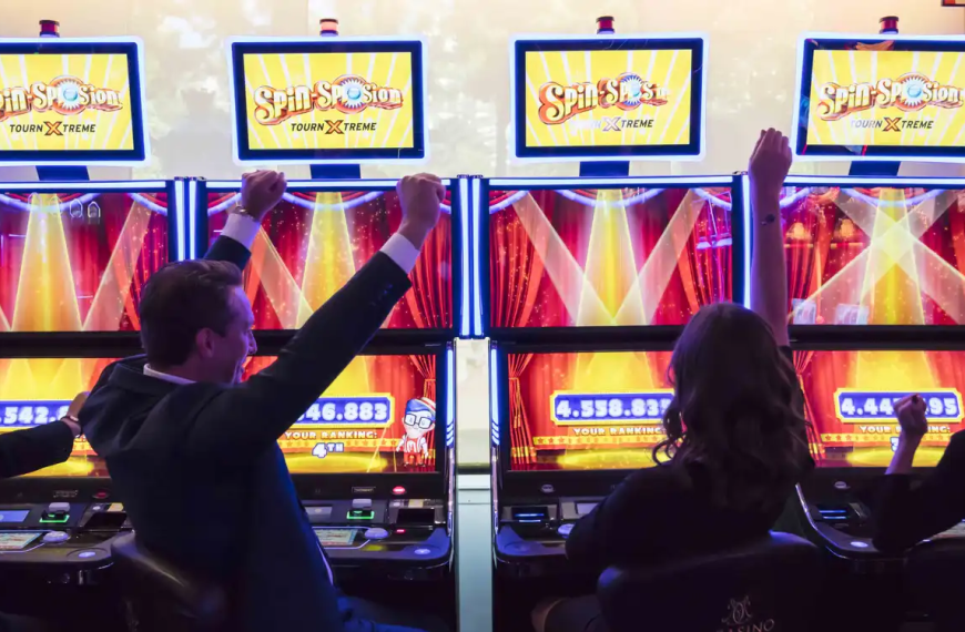 Is A Cold Game Random Or…