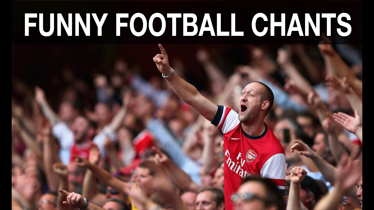 Football and Chants