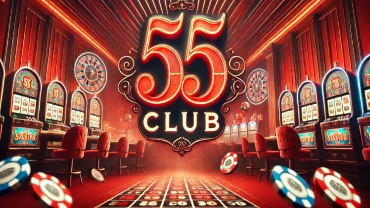 55 Club