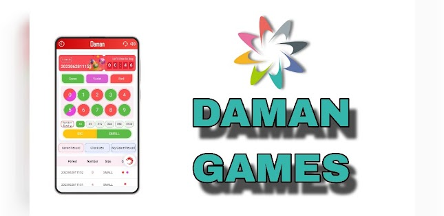 Daman Game
