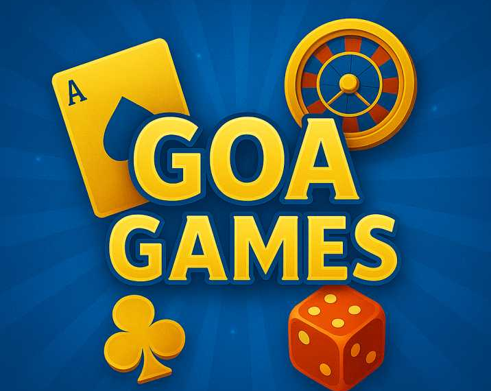 Goa Games