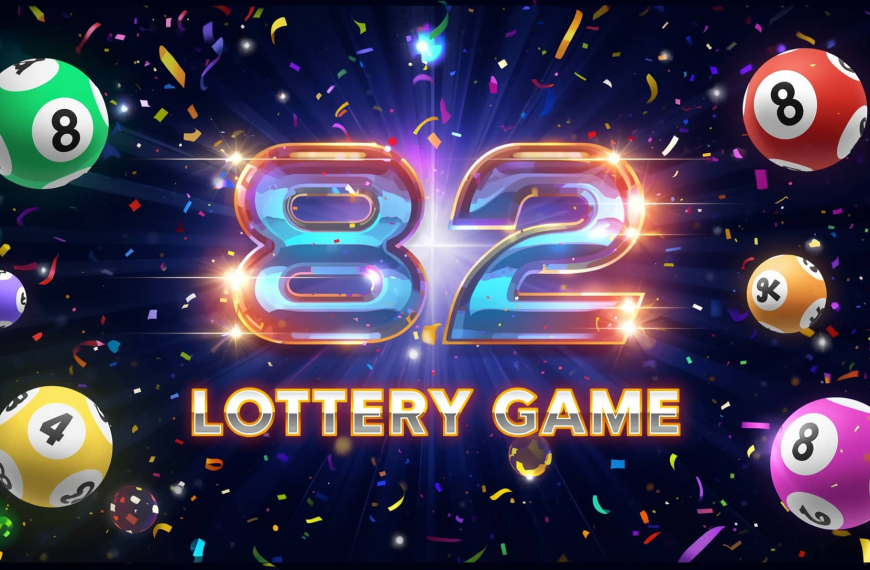 82 Lottery