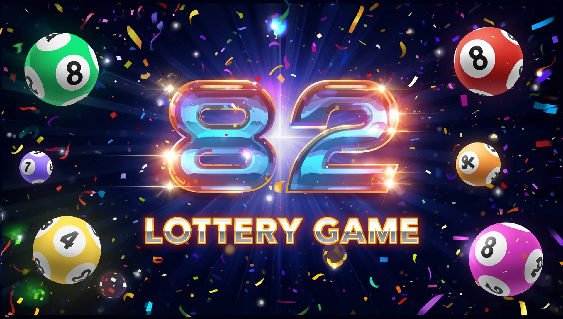 82 Lottery