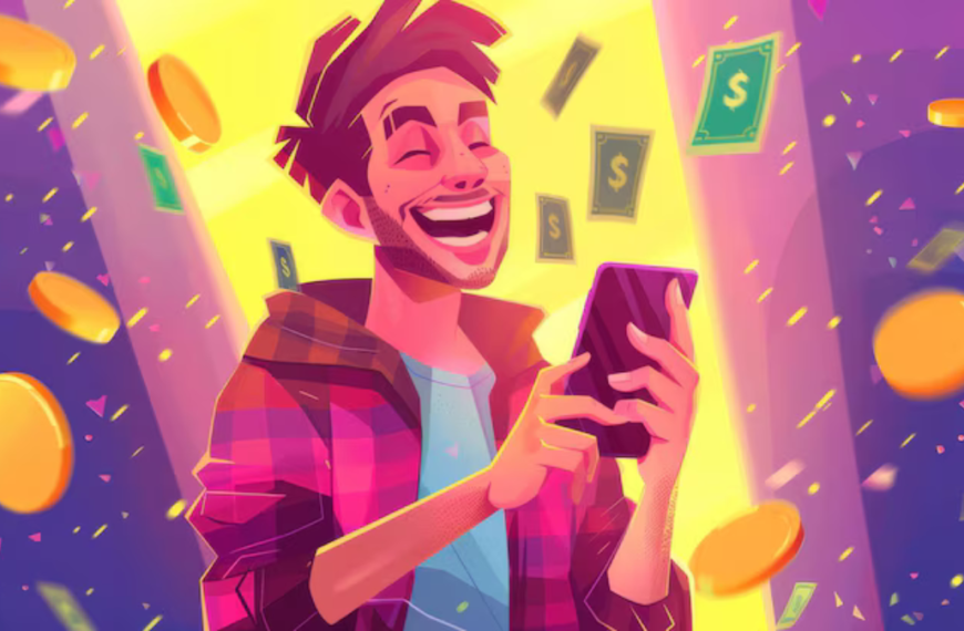 What Separates Casual Players from Colour…