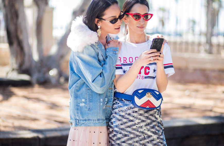 Fashion: More Than Just Clothes