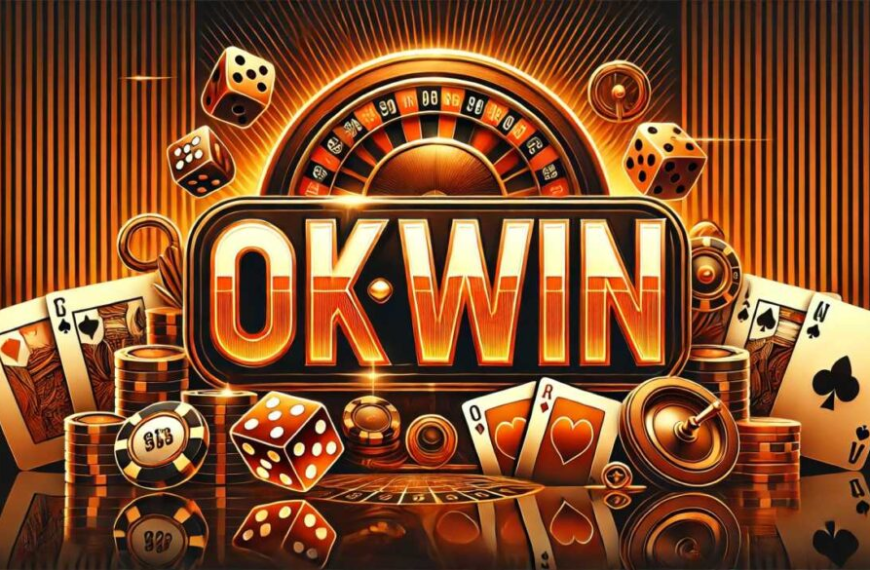 Common Mistakes to Avoid on Ok…