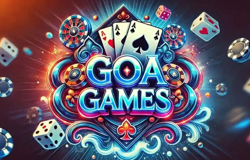 Goa Games for Beginners: How to…