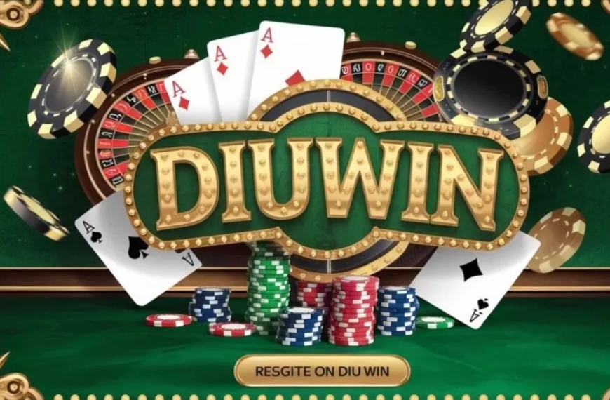 Diuwin Game Review: Gameplay, Rewards, and…