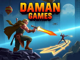 Daman Game Bonuses and Daily Rewards…