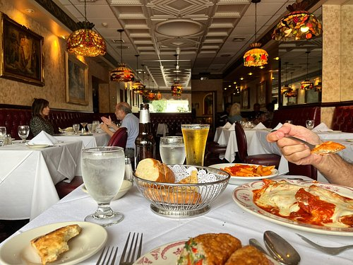 Exploring the Culinary Galaxy of Stellaristorante