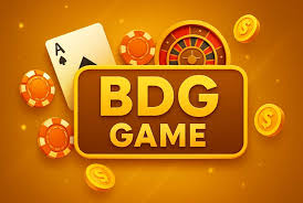Beginner’s Guide to BDG Win: Play…