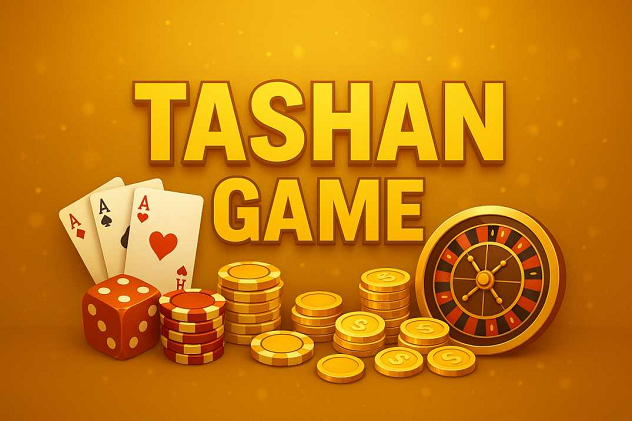 Step-by-Step Tutorial on Tashan Win