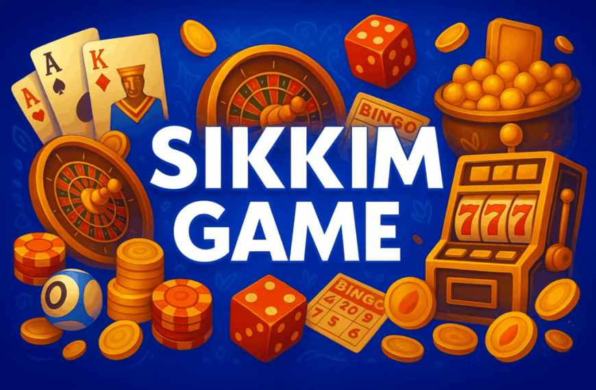 Sikkim Game Tricks for Winning Faster
