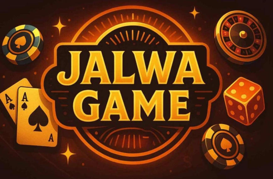 Best Ways to Play Jalwa Game…