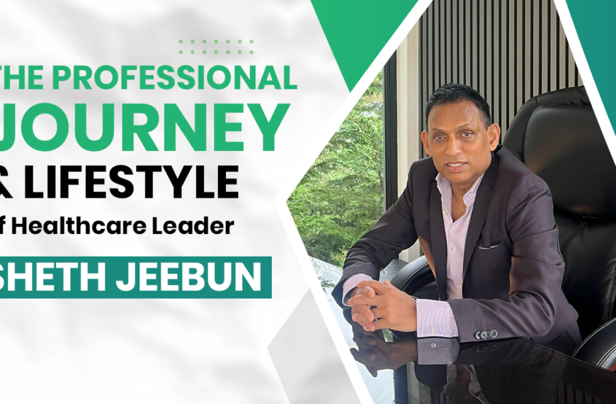 Capitalizing on Trends: Sheth Jeebun’s Guide&hellip;