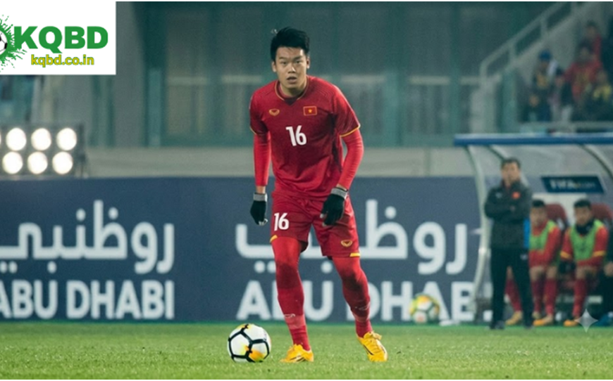 The Defensive Mastery of Nguyen Thanh…