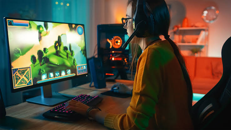 The Future of Digital Gaming Experiences